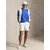 Polo Ralph Lauren Majica 710671438532 Modra Regular Fit
