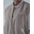 THEAD. Jakne BILLY TEDDY JACKET Bež
