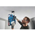 Bosch Integrisani usisivač GDE 12 1600A02BV9