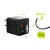 Mobile-origin 65W GaN Display Charger PW2 - USB-C Cable + USB-C + USB-A