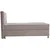 Box Krevet Black Diamond 120/200 cm , svetlobraon
