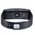 SAMSUNG fitness sat GEAR FIT (R350), crni