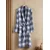 Lessentiel Maison Bademantil, plava