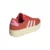 Adidas Ženske patike vl court bold W, Crvene