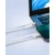 Innostyle Innostyle Usb-C Lightning Mfi Kabel Za Hitro Polnjenje Za Iphone Kevlar 2M