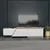 HANAH HOME TV polica Zonas White Cordoba