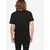 ONLY & SONS Matt Majica 738565 Črna