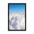 Plakat nad oblaki - 60x90 no frame