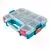 Total One-Stop Tools Plastični organizator za vijake (TPBX1121)