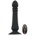 Black Velvets Silicone Anal Thruster