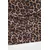 Trendyol Curve Ženska bluza Tbbss25Af00092, Braon