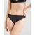 & Other Stories Bikini hlačke črna