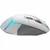 Logitech Mouse G502 X Plus Lightspeed White