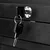 Gabbiano Deluxe 401 Frizerski asistent