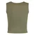 Hailys Top Shari, zelena