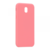 Maska Buzzer Net za Samsung J7/J730 (2017) (EU verzija) light pink