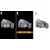 STEINEL 550615 - Sumrakni prekidač NightMatic 3000 Vario bela IP54