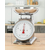 PROFI COOK kuhinjska tehtnica KW 1247 RETRO