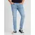 Only & Sons Kavbojke ONSWARP, modra