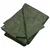 Cerada 180 g/m2 3x5 m zelena HDPE