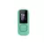 Energy Clip 8 GB MP3 player, menta