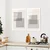 Wallity Image UV-936, 45 x 65 cm