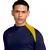 Nike M NK DF STRK DRIL TOP T90, muška majica, plava HV6402
