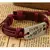 Narukvica Heart Arrow - Crna KP33137