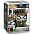 Bobble Figure Heroes - DC Dark Multiverse POP! - Robin King #581