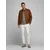 JACK & JONES Majica, zelena