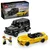 Lego Speed Champions: Mercedes-AMG G 63 & Mercedes-AMG SL 63 6924