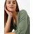 Jacqueline de Yong Divya Bluza 826319 Zelena