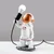 Opviq Stona lampa E27