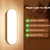 Datouren Noćna lampa, 15, 5cm, 4000mAh, Bela