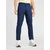 Lindbergh Chino hlače Superflex, modra