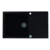 Alveus sudopera Cadit 40 g55 - bež   860 x 500 x 198 mm