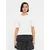 PIECES Bluza PCJAMAL bela