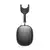 Slušalice bluetooth Airpods MAX A, Crne