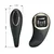 Pretty Love Nathan Stavros The Great Vibrator with Remote Black