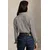Polo Ralph Lauren Srajca 211910743510 Rjava Regular Fit