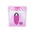 Gardj Europe Daljinski upravljalnik Egg 0.3 USB, roza