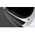 Trunk Edge Protector Suzuki Vitara 2015- (dark, matte)