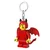 Lego Minifigure privezak za ključeve sa svetlom: Đavolak ( LGL-KE215H )
