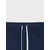 Sinsay - Sportske kratke pantalone - mornarsko