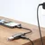 Mcdodo MCDODO USB-C NA USB OTG ADAPTER USB-A ADAPTER KABEL ZA POLNJENJE ZA USB ključKE
