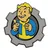 Fallout bedž Charisma Boy, 42 x 39,5 mm, limitirano izdanje
