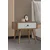 HANAH HOME Noćni stočić Vita 5107