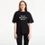 Majice Palm Angels Statement Regular T-Shirt UNISEX Black/ Off White S