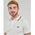 Fred Perry  TWIN TIPPED FRED PERRY SHIRT  Bela
