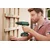 BOSCH akumulatorska vibraciona bušilica - odvrtač EasyImpact 18V-40; 1x2,0 Ah (06039D8107)